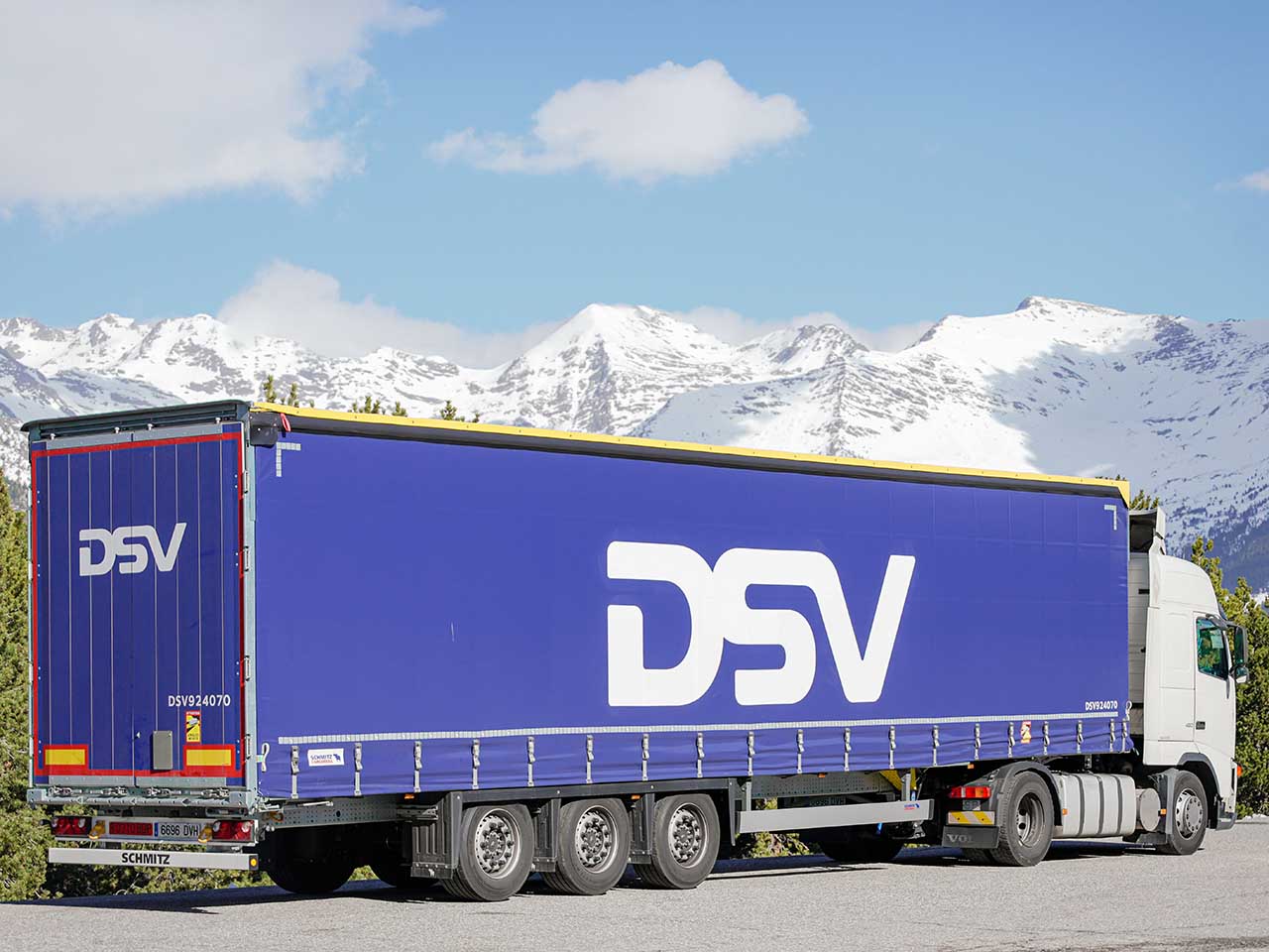 dsv andorra